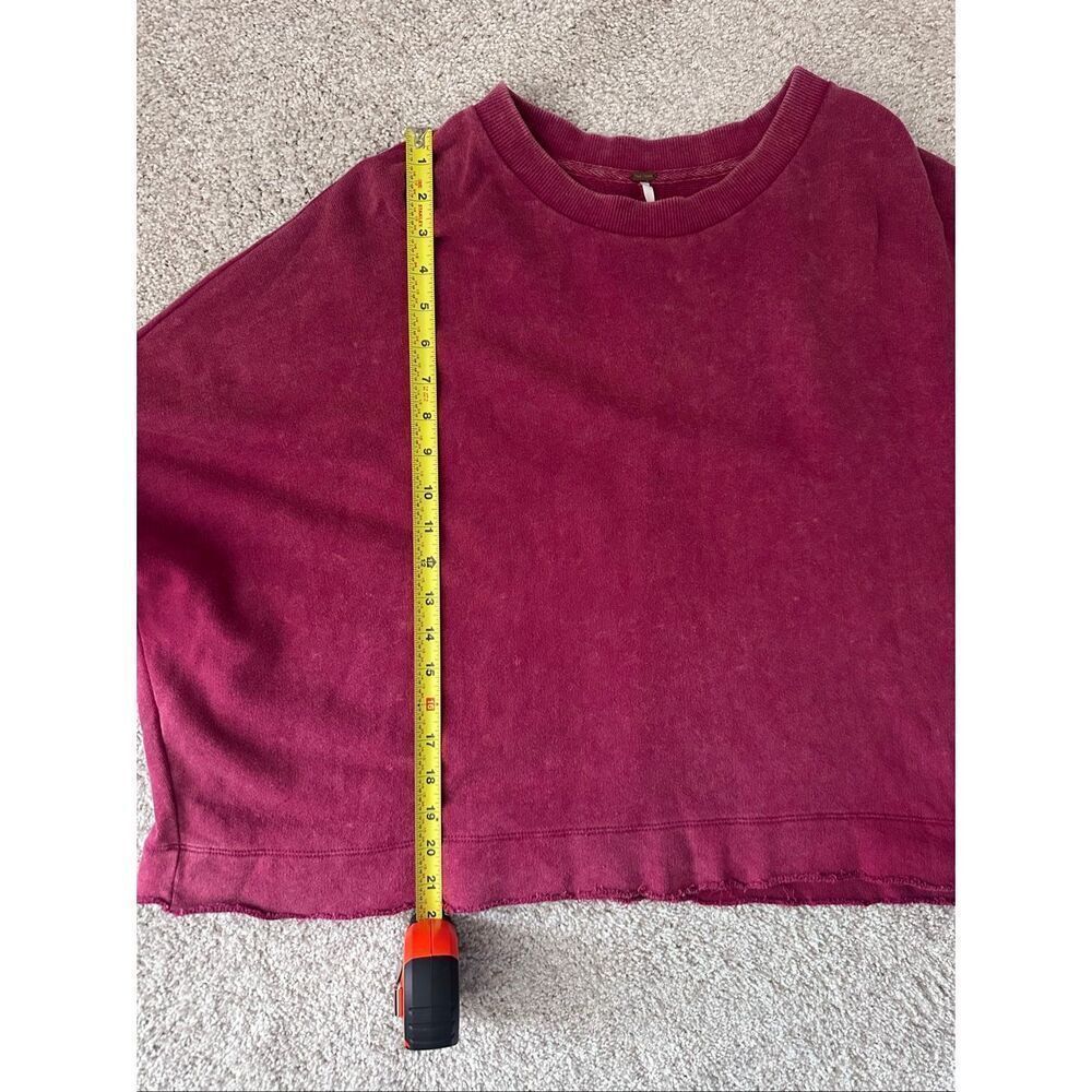 Free People Glorious Pullover - Picture 6 of 9
